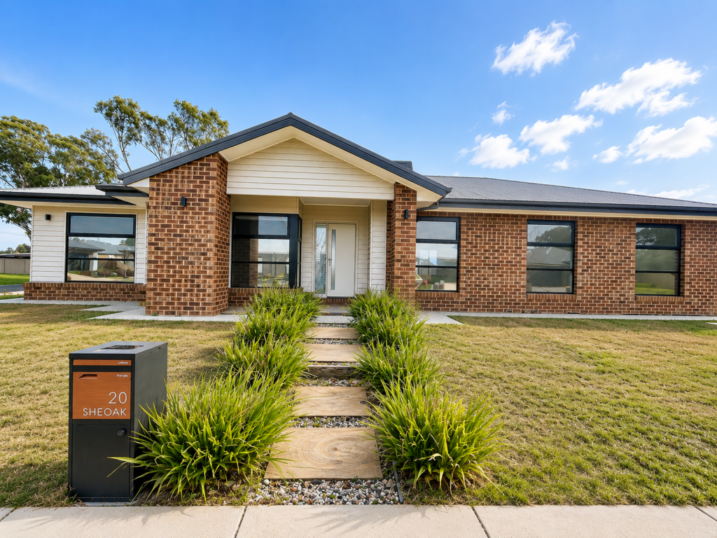 20 Sheoak St, Epsom, VIC 3551