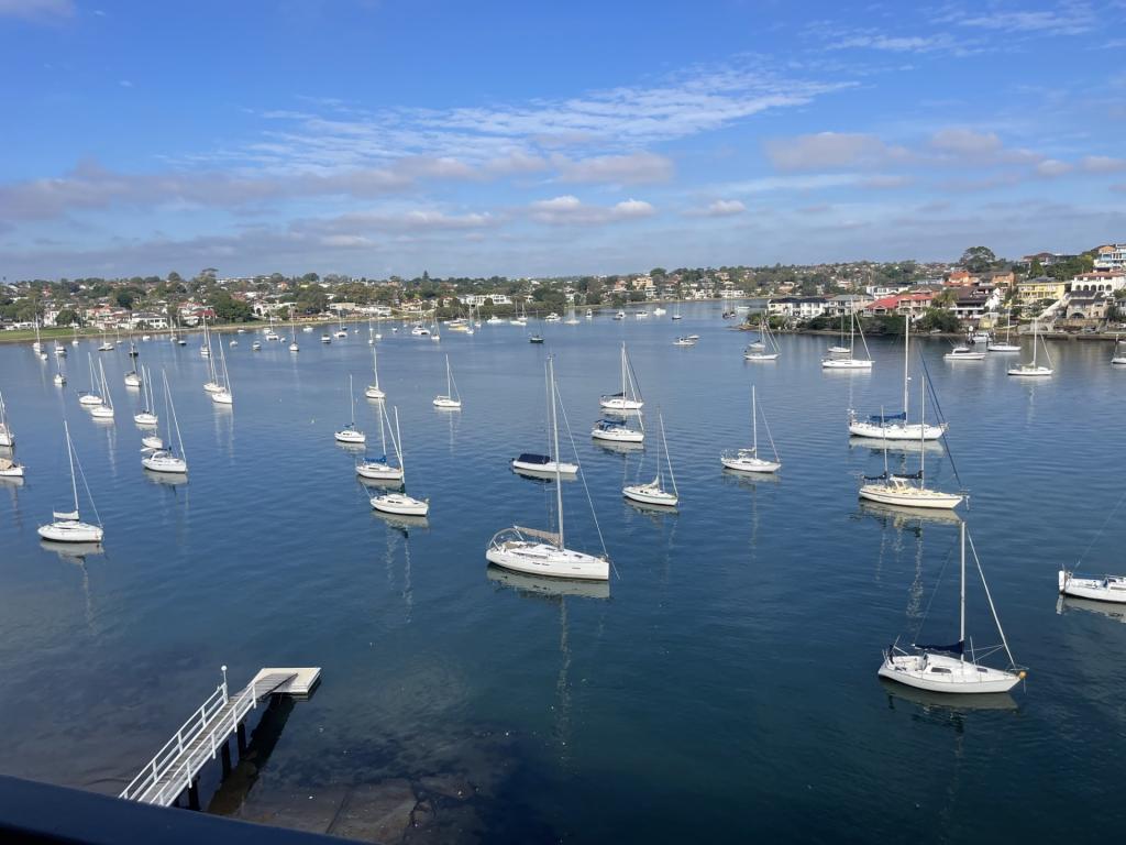 23/347 VICTORIA PL, DRUMMOYNE, NSW 2047