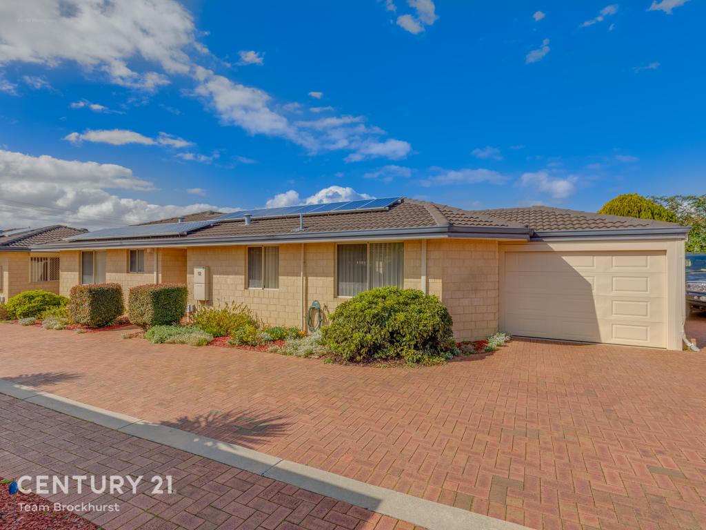 12/15 Attfield St, Maddington, WA 6109