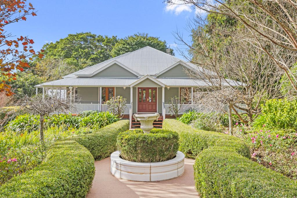 15-17 Alpine Tce, Tamborine Mountain, QLD 4272