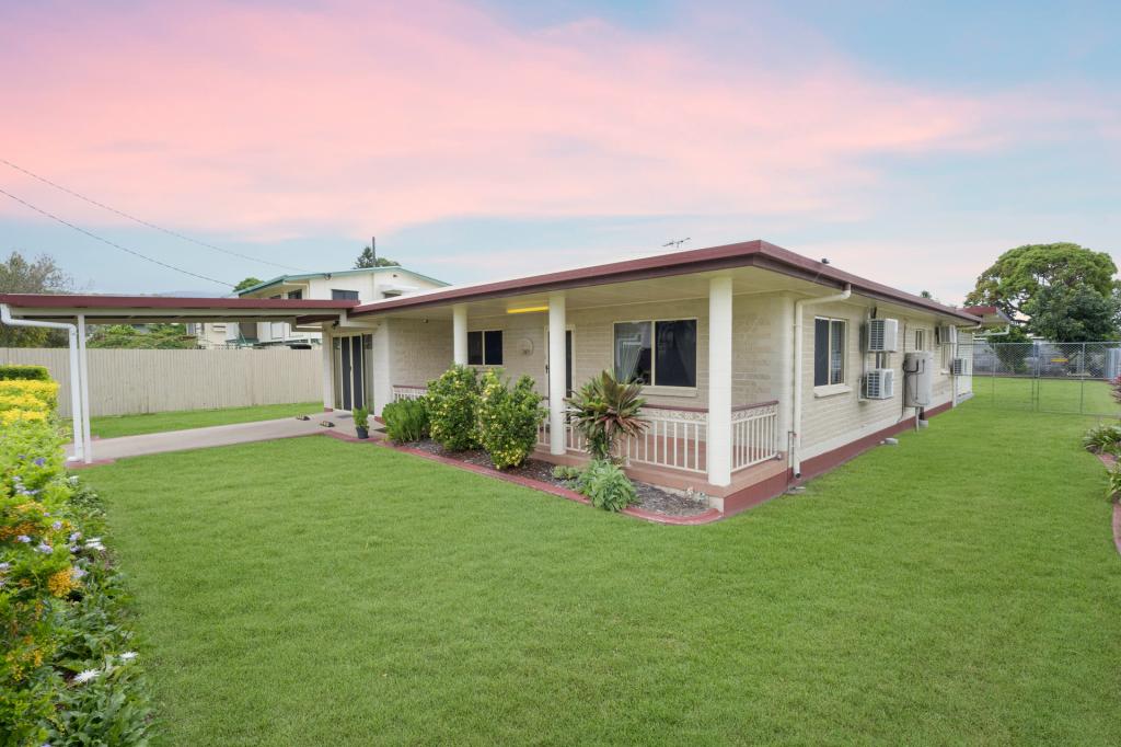 16 Warrego St, Wulguru, QLD 4811