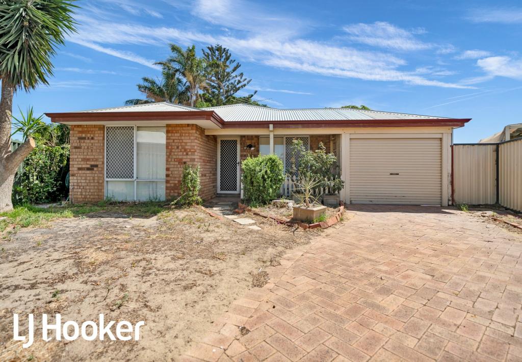 8 Steen Ct, Clarkson, WA 6030