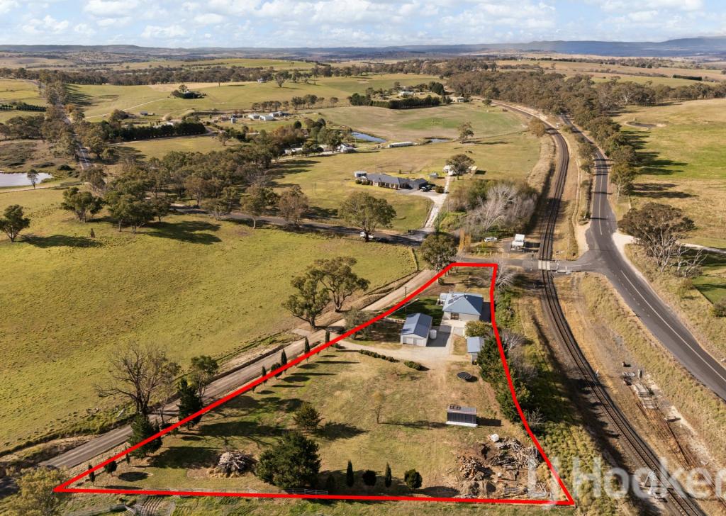 3 West Wimbledon Rd, Wimbledon, NSW 2795