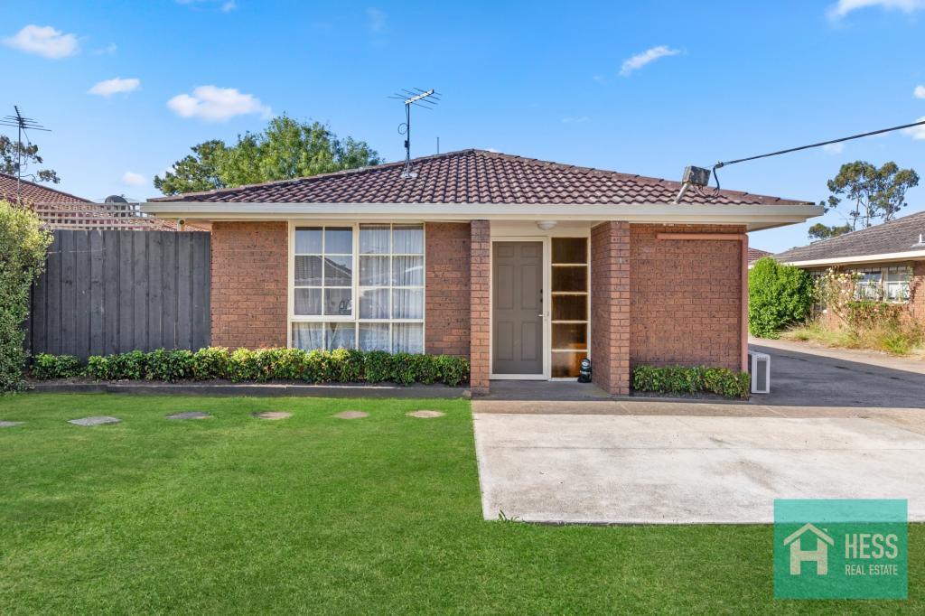 1/6 Lumsden St, Kilmore, VIC 3764