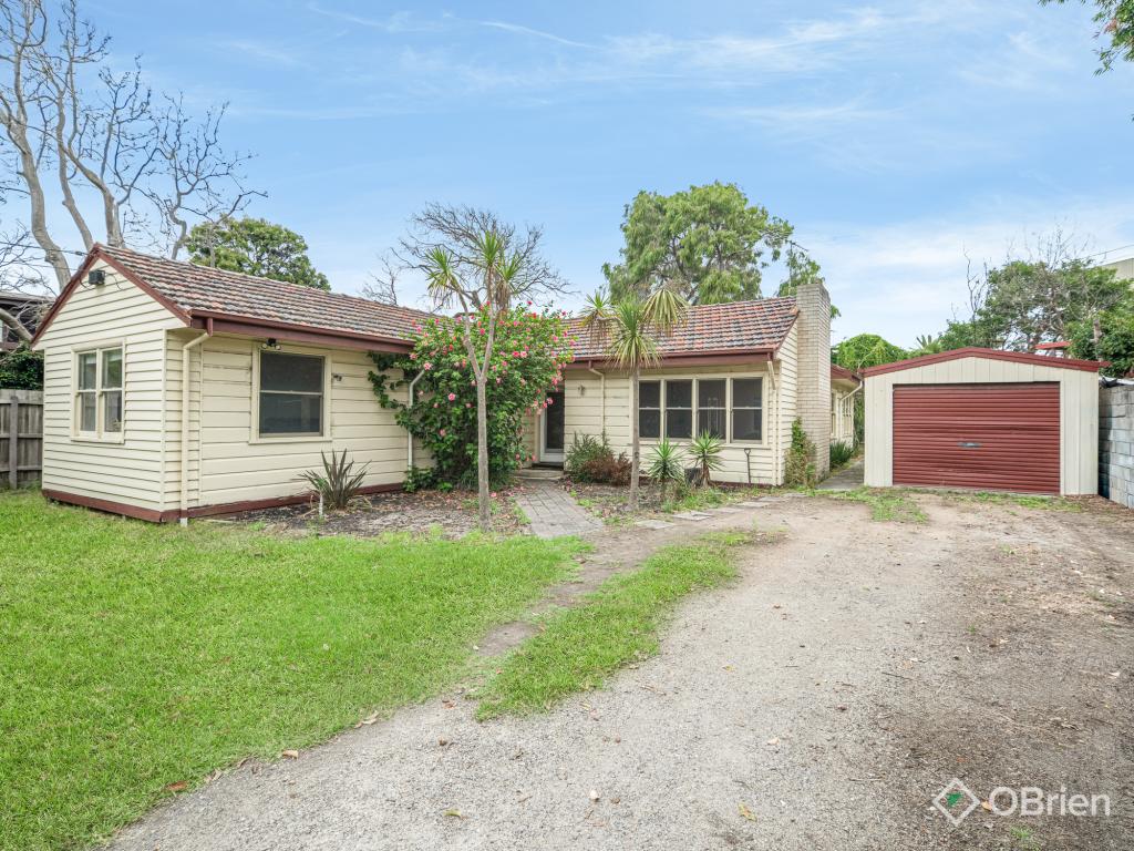 4 Mereweather Ave, Frankston, VIC 3199