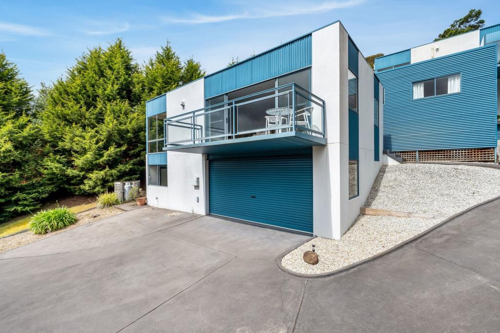 1/14 Dalkeith Ct, Sandy Bay, TAS 7005