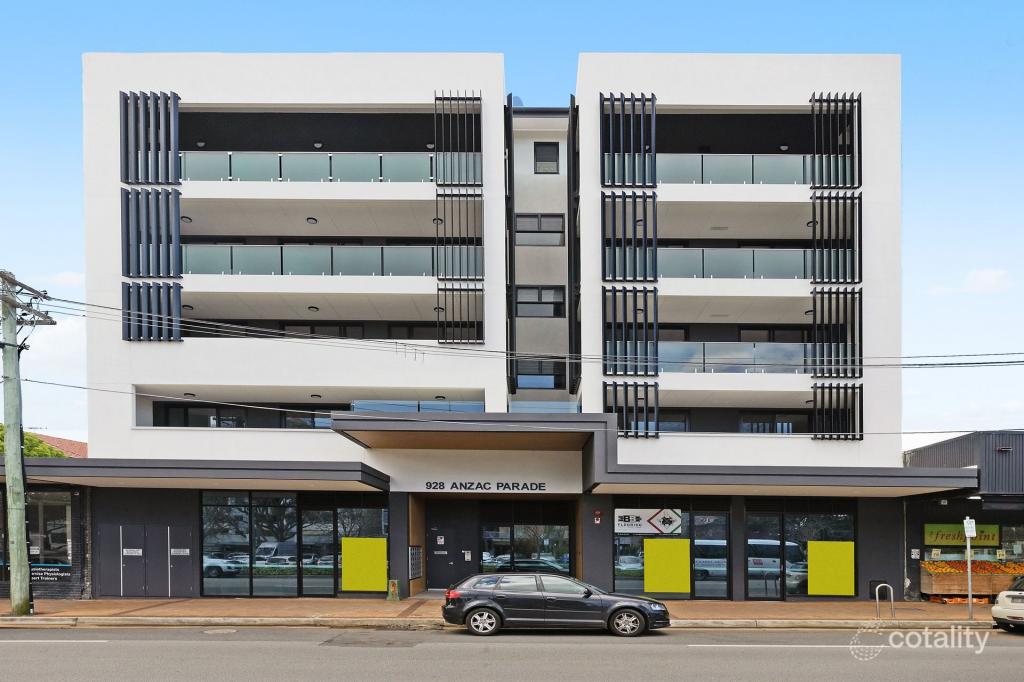 19/928-930 ANZAC PDE, MAROUBRA, NSW 2035