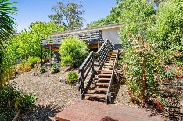 36 Old Forest Rd, The Basin, VIC 3154