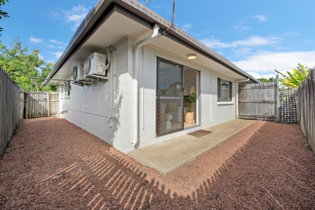 4/16 Vaughn St, West End, QLD 4810