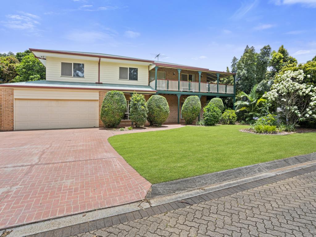 24 Empire Vsta, Ormiston, QLD 4160