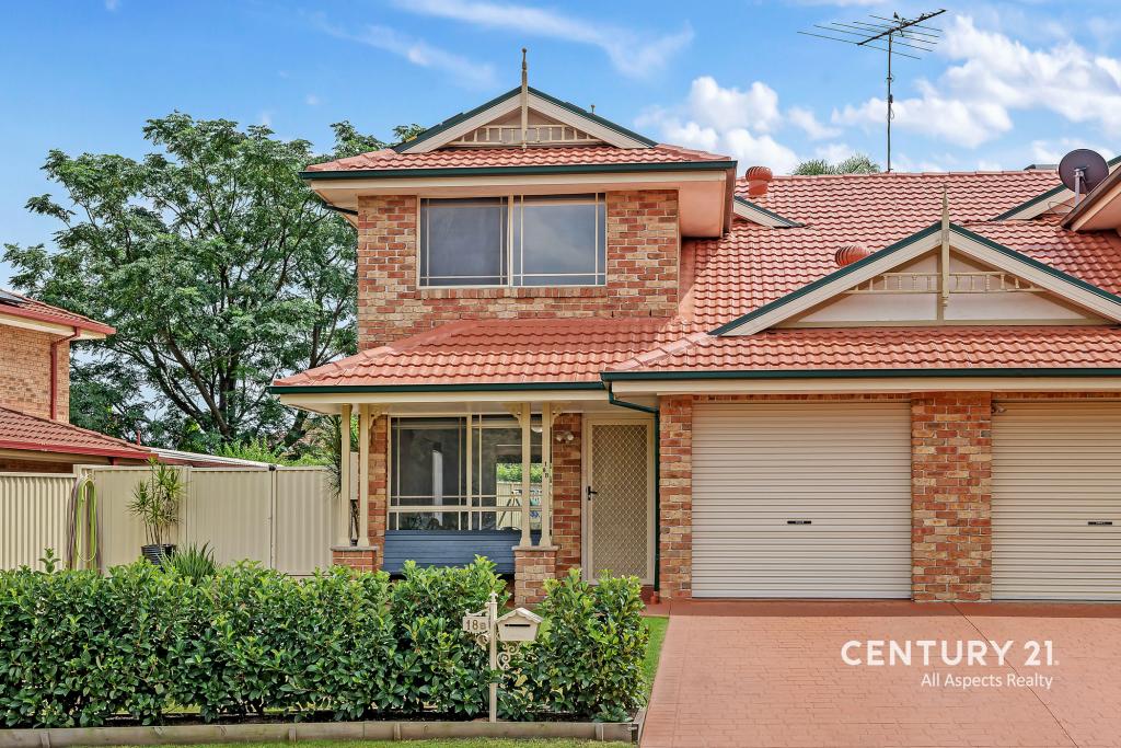 18b Whitehaven Ave, Quakers Hill, NSW 2763