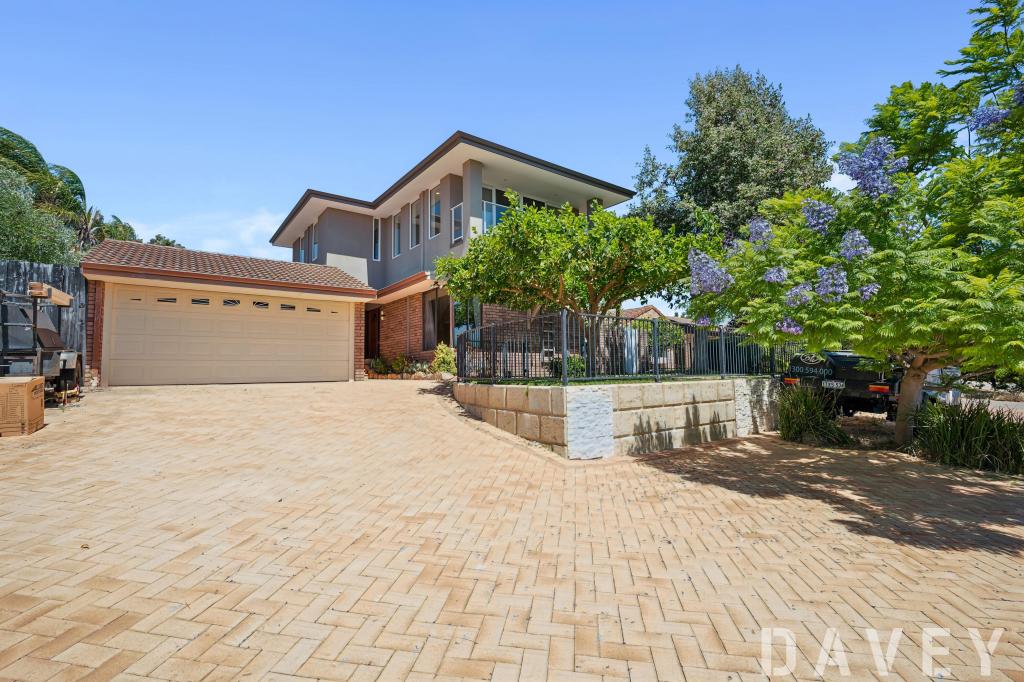 5 Tandina Way, Kingsley, WA 6026