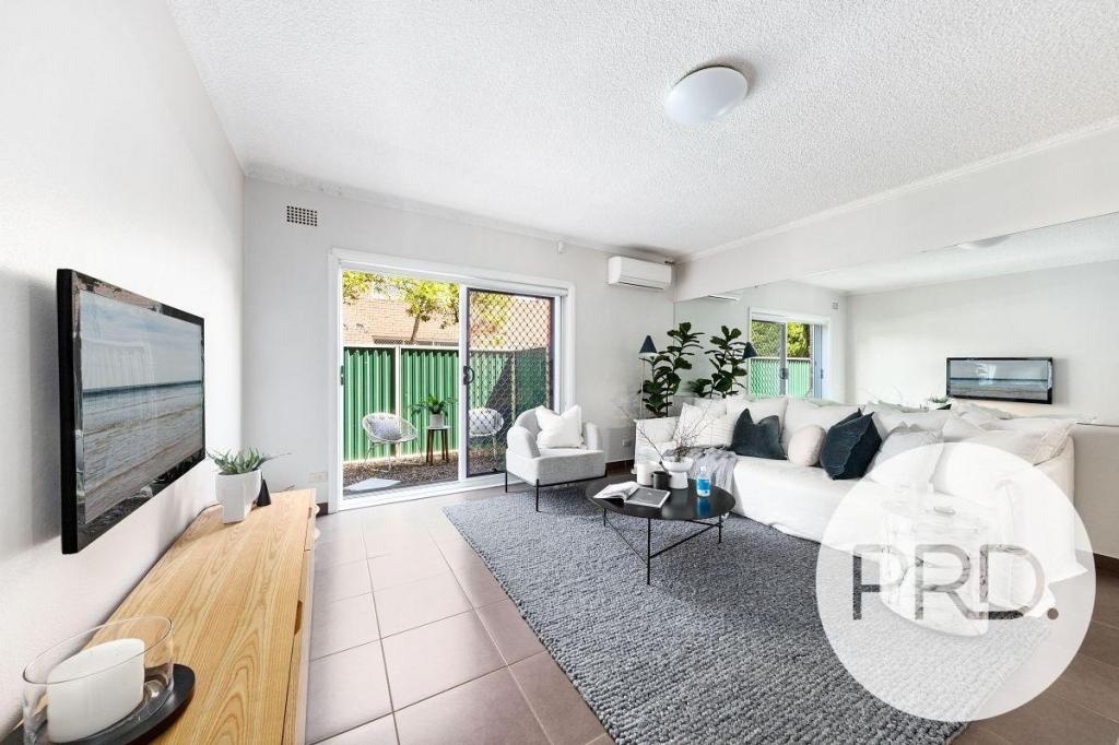 2/20 Jauncey Pl, Hillsdale, NSW 2036