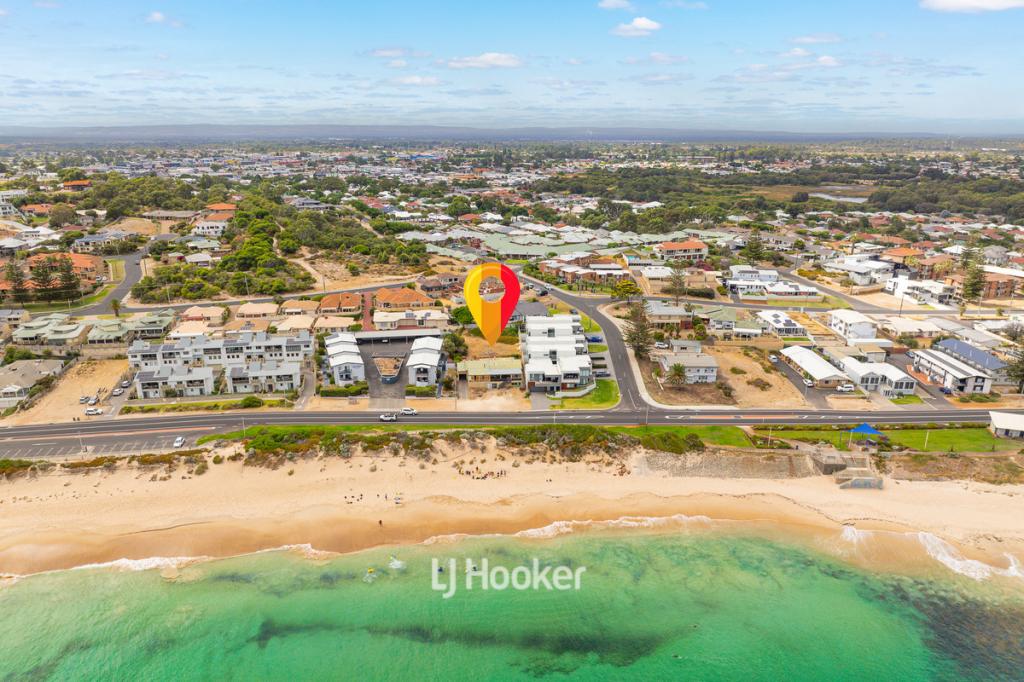 Proposed Lot 2 / 107 Ocean Dr, Bunbury, WA 6230