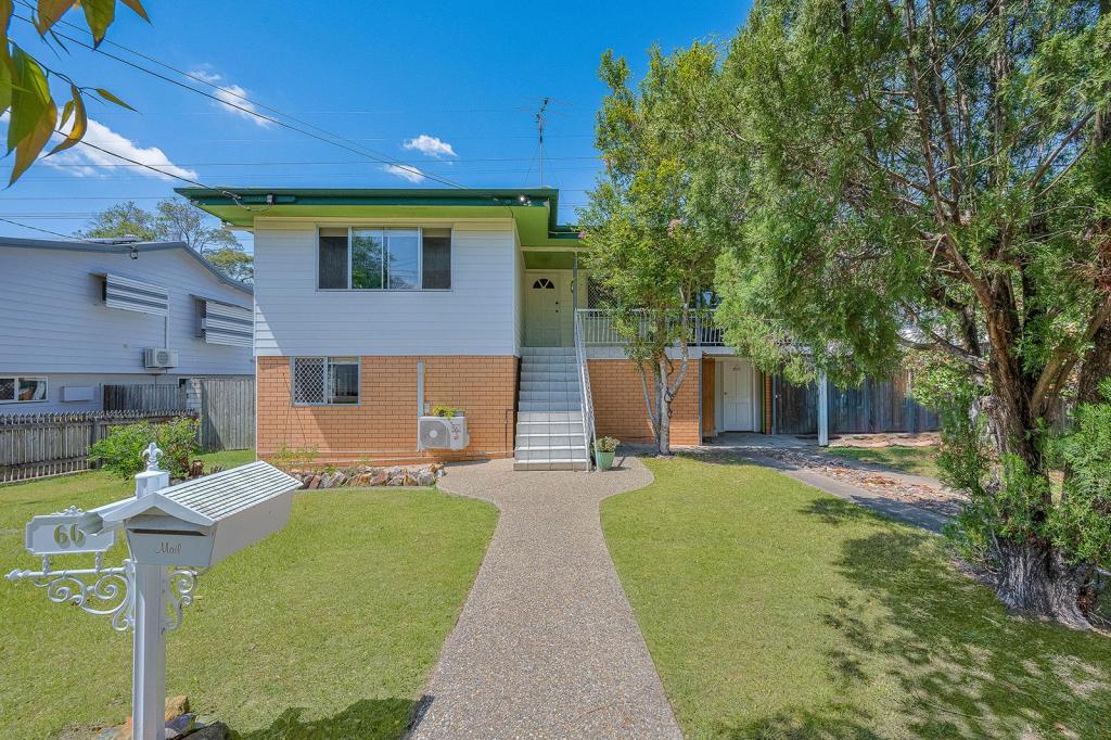 60 O'Connor St, Oxley, QLD 4075