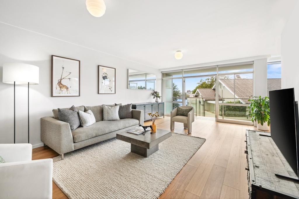 3/1 Sutherland Cres, Darling Point, NSW 2027