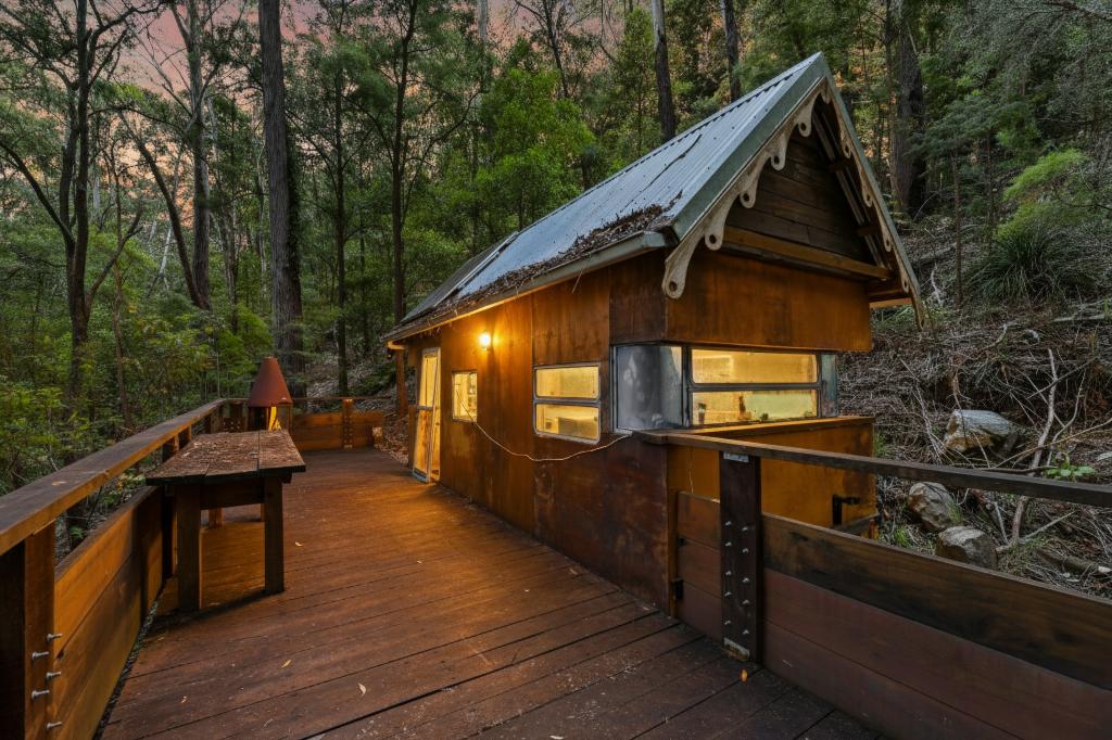 475 Webbs Creek Rd, Webbs Creek, NSW 2775