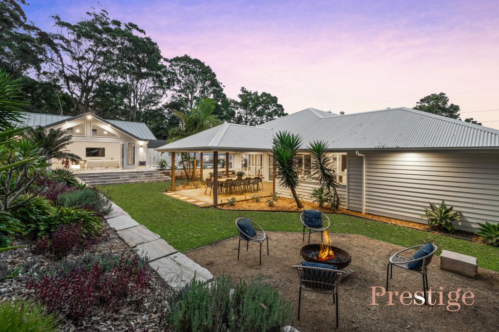 327 Tumbi Rd, Wamberal, NSW 2260