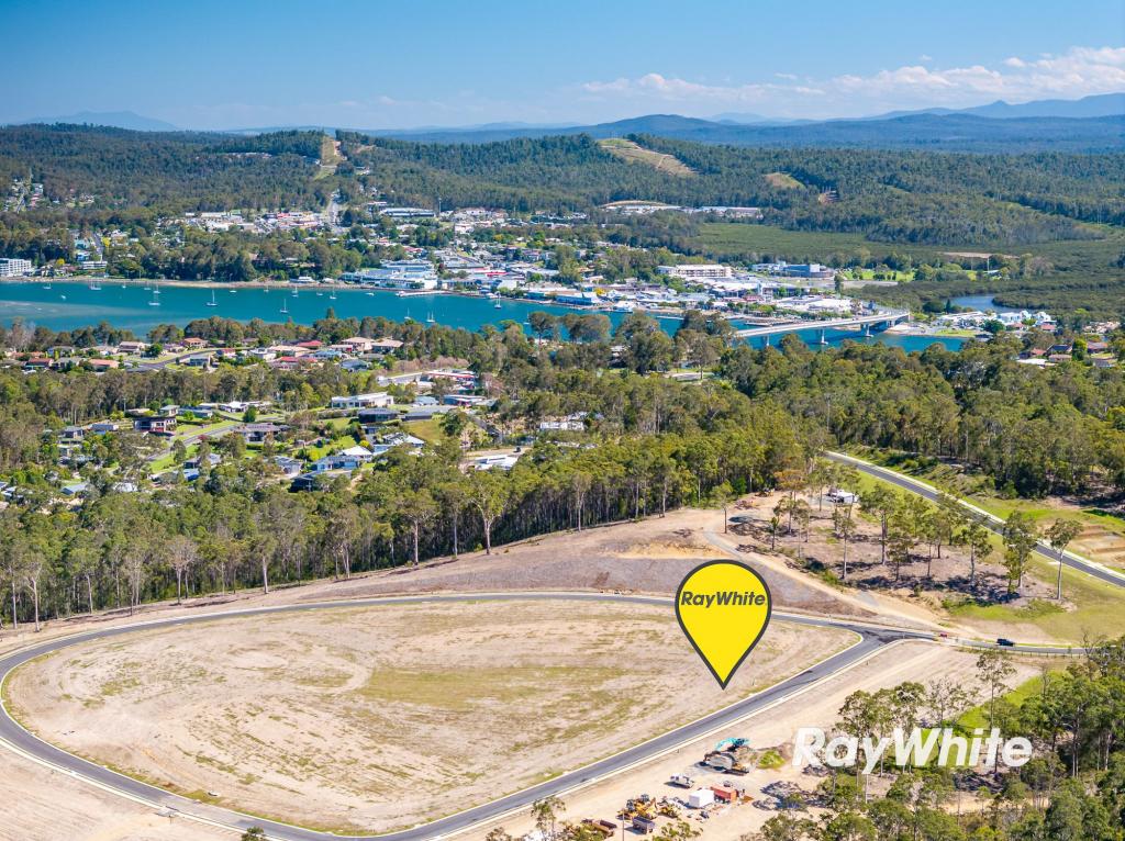 Lot 336 Bay Ridge Dr, North Batemans Bay, NSW 2536