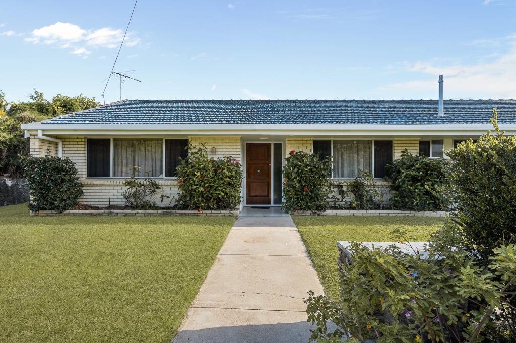 1 Warringah St, Everton Park, QLD 4053