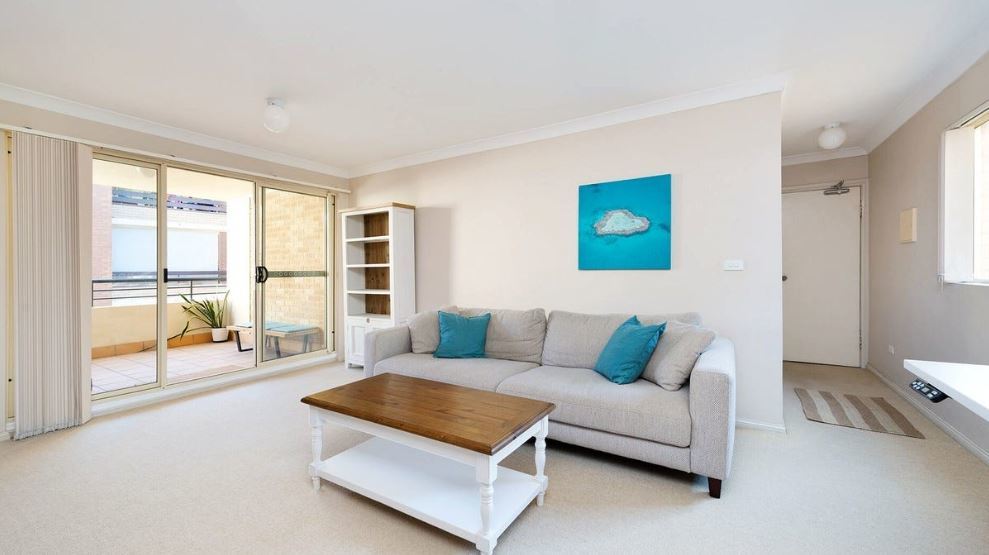 8/4 Fielding St, Collaroy, NSW 2097