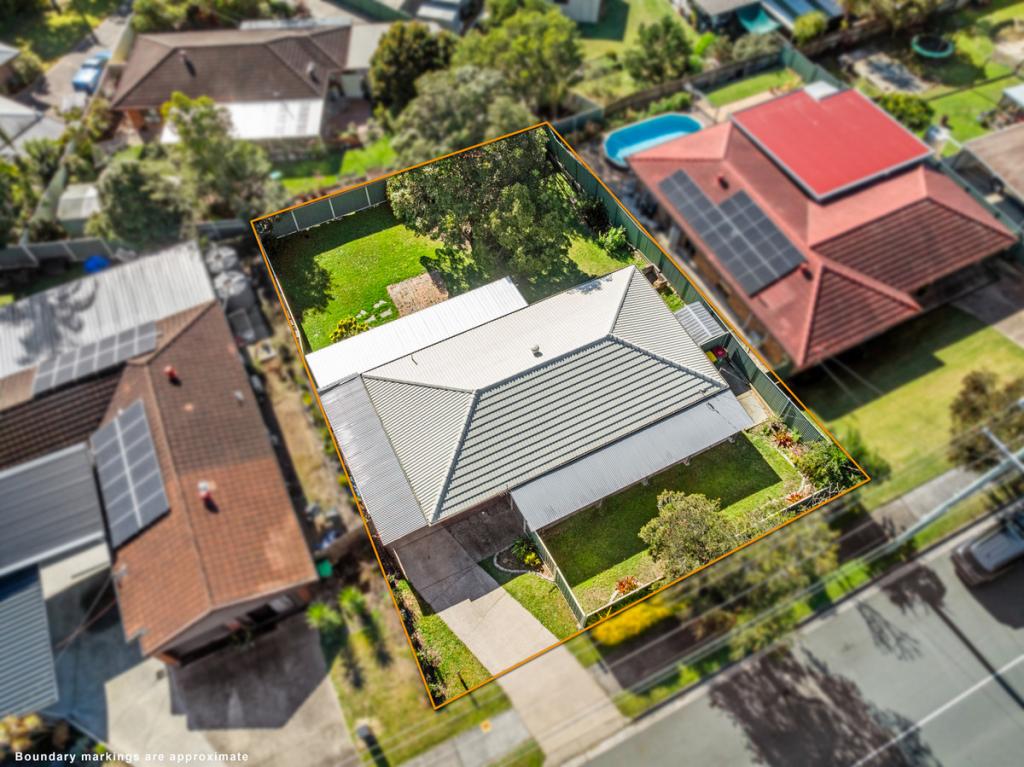 244 Mount Cotton Rd, Capalaba, QLD 4157