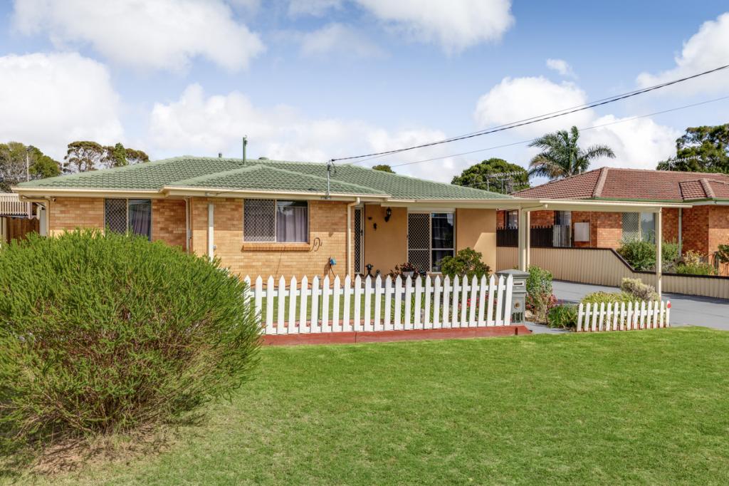 11 Podd St, Wilsonton, QLD 4350