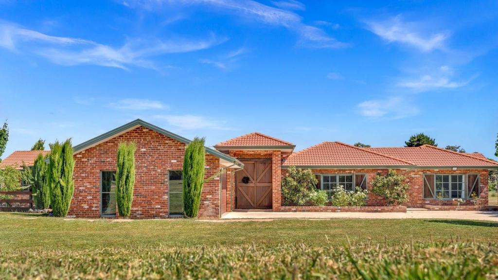 39 Cavallo Cres, Wallan, VIC 3756