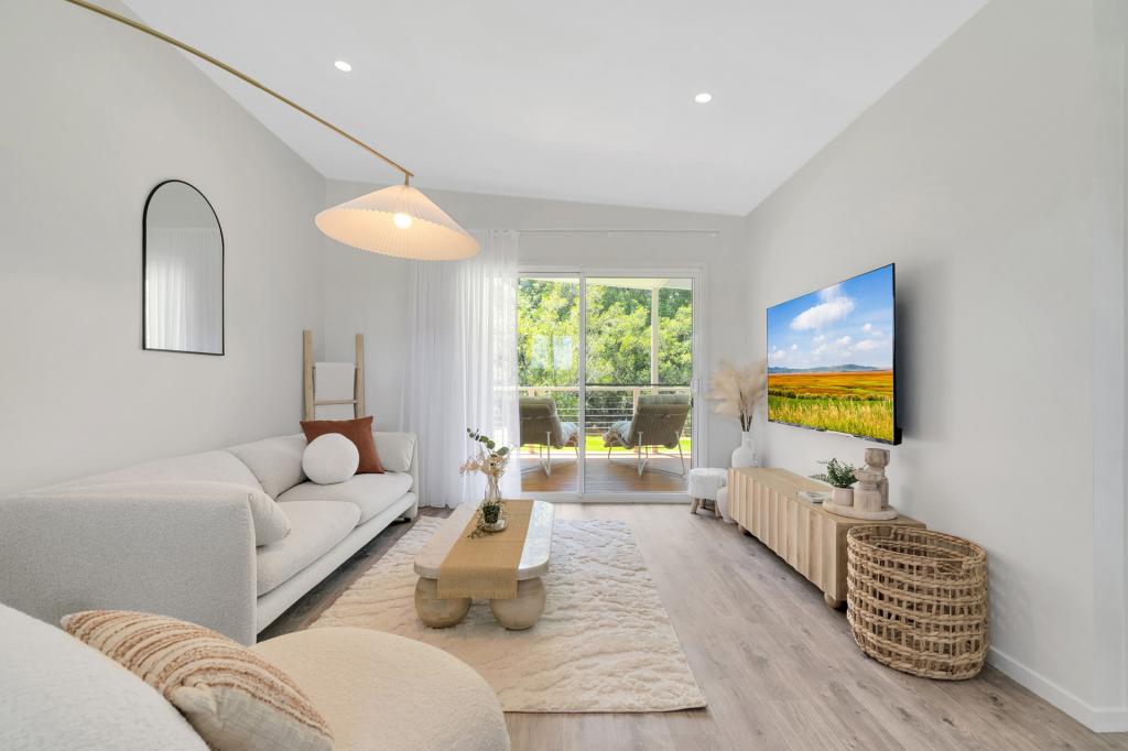 3/93 Mylestom Dr, Repton, NSW 2454