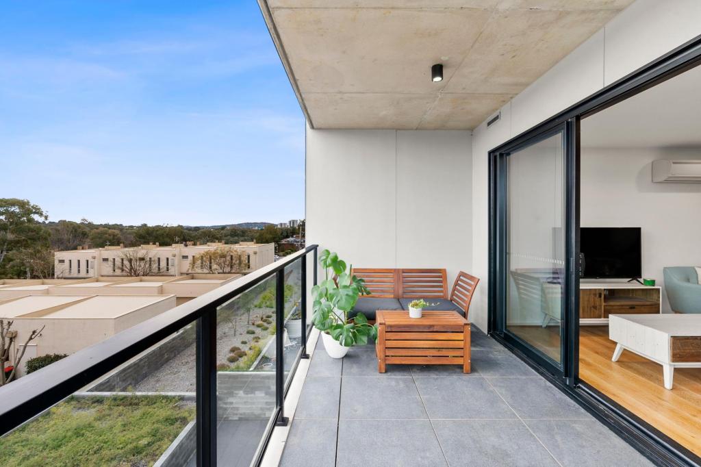 32/15 Bowman St, Macquarie, ACT 2614