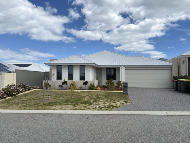 14 Mercado Way, Alkimos, WA 6038