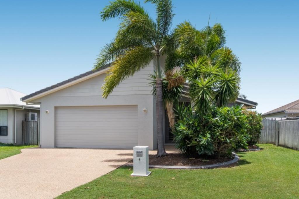 4 Banbury Ct, Kirwan, QLD 4817