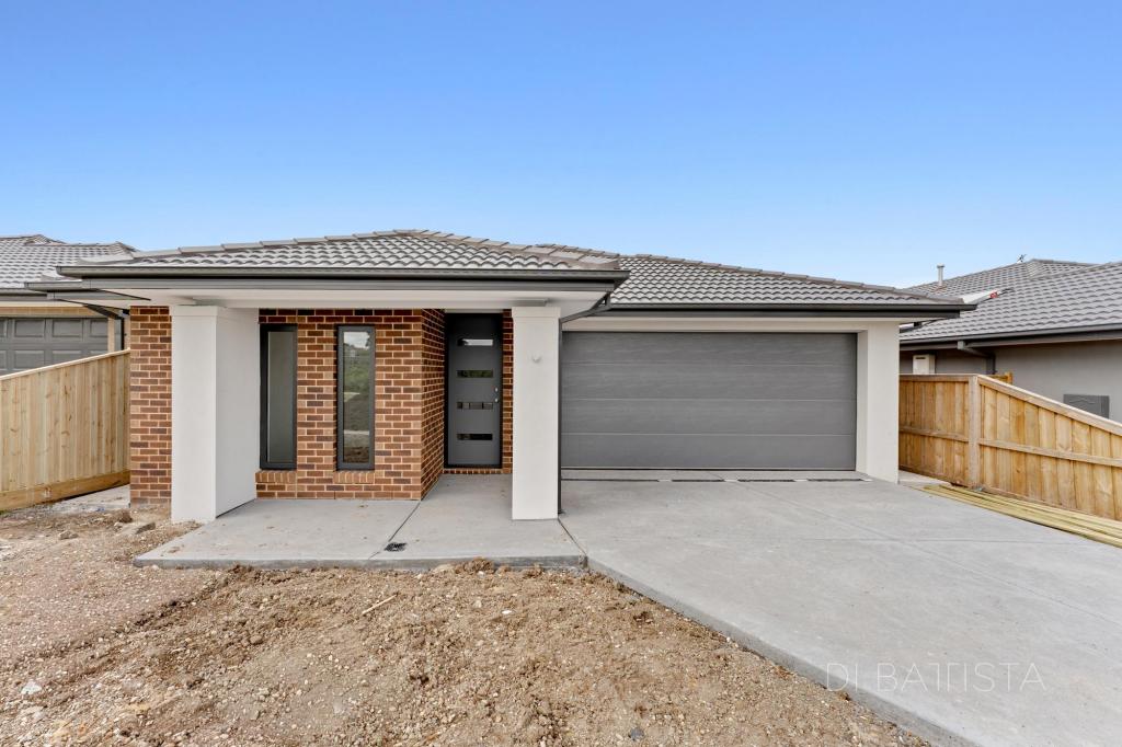 13 DRIFTWOOD ST, MICKLEHAM, VIC 3064