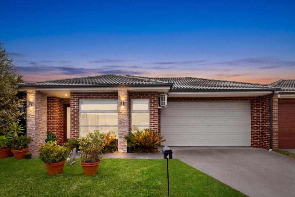 4 Just Joey Dr, Beaconsfield, VIC 3807