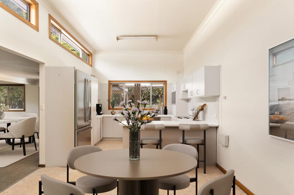 4/28 Smith St, Wollongong, NSW 2500