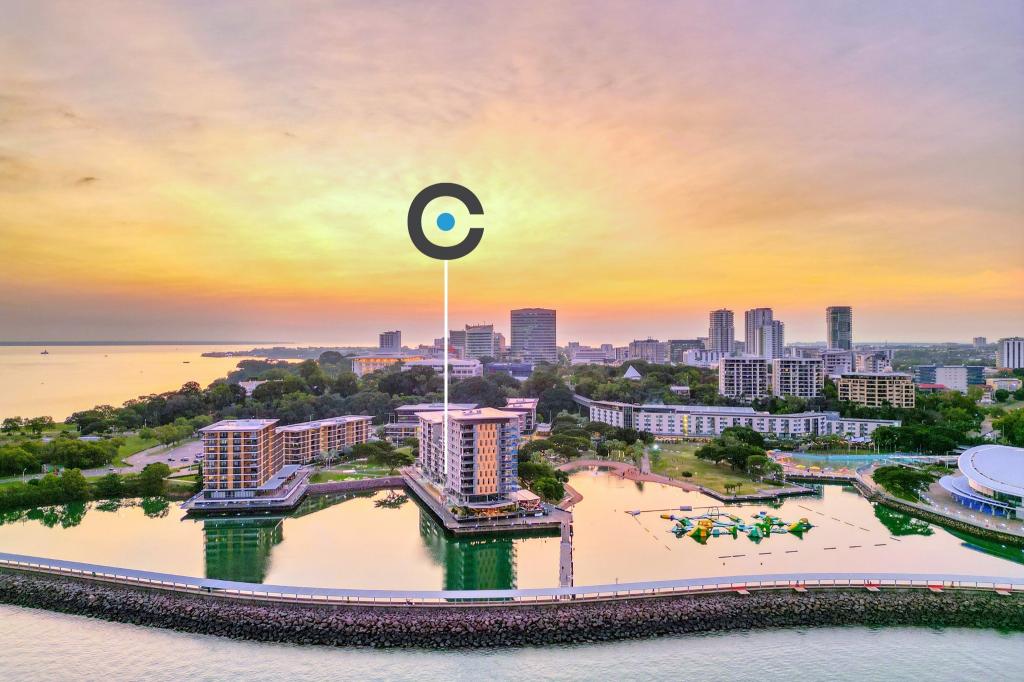 337/19B KITCHENER DR, DARWIN CITY, NT 0800