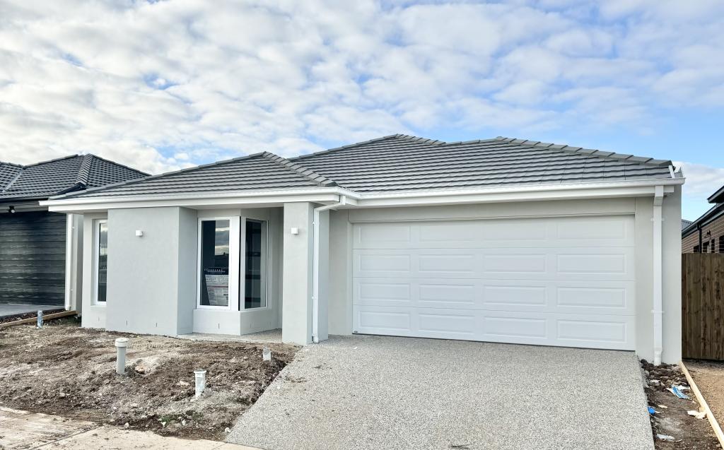 39 Vogue Dr, Wyndham Vale, VIC 3024