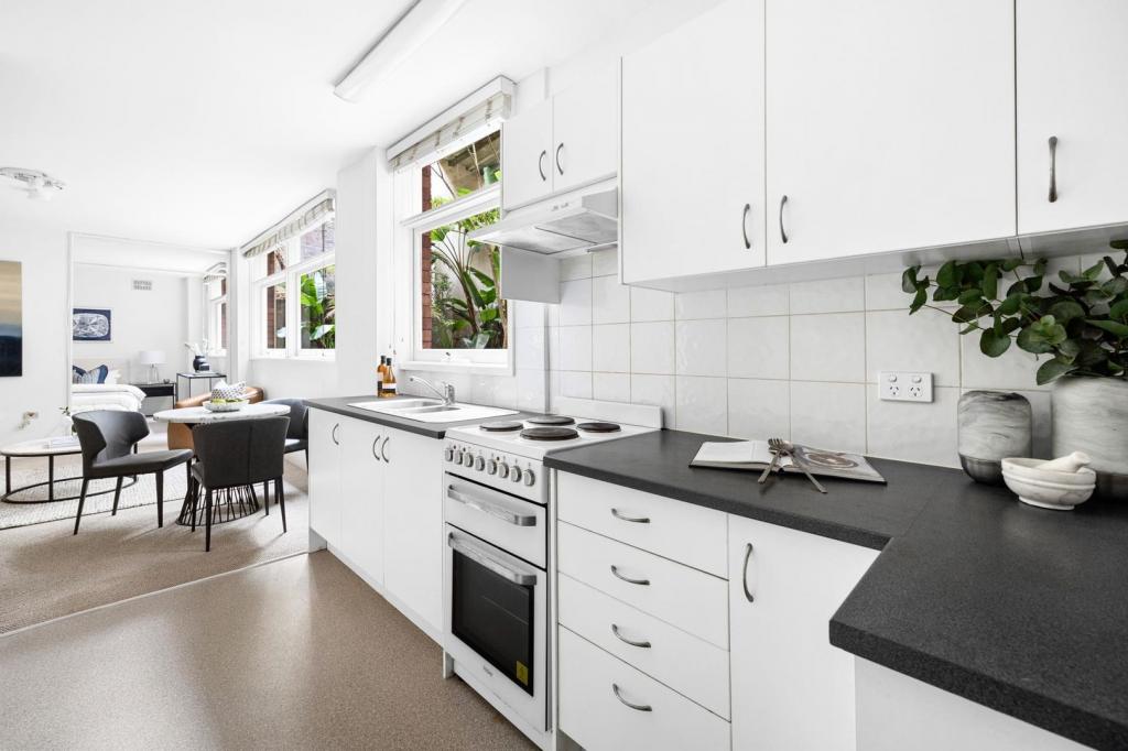 6/52 Darling Point Rd, Darling Point, NSW 2027