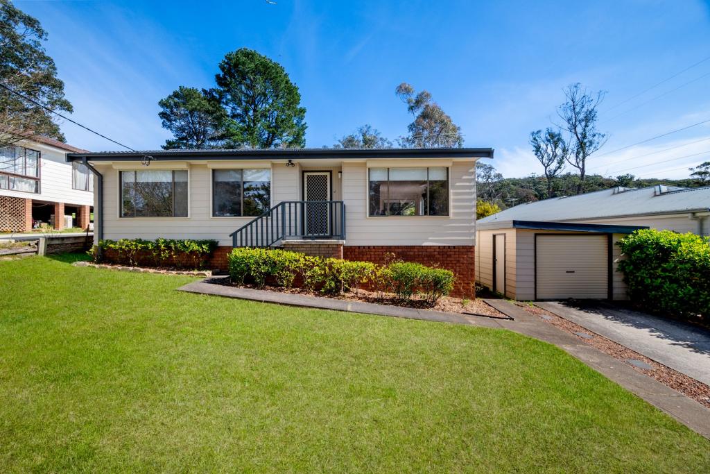 22 Red Gum Ave, Hazelbrook, NSW 2779