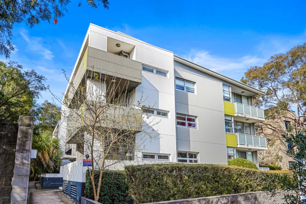 12/6-8 Reid Ave, Westmead, NSW 2145