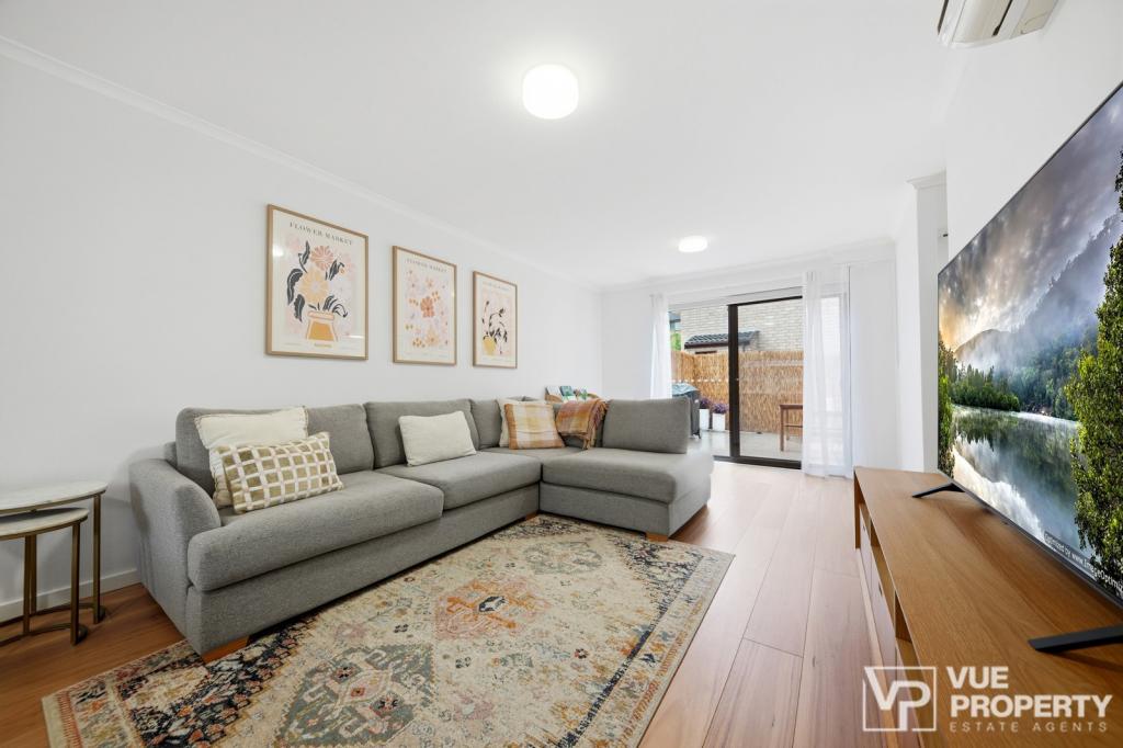 21/114-118 Crimea Rd, Marsfield, NSW 2122