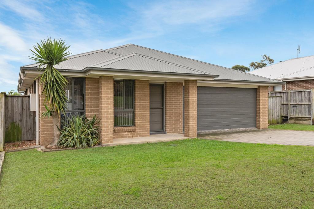 35 Northview St, Gillieston Heights, NSW 2321