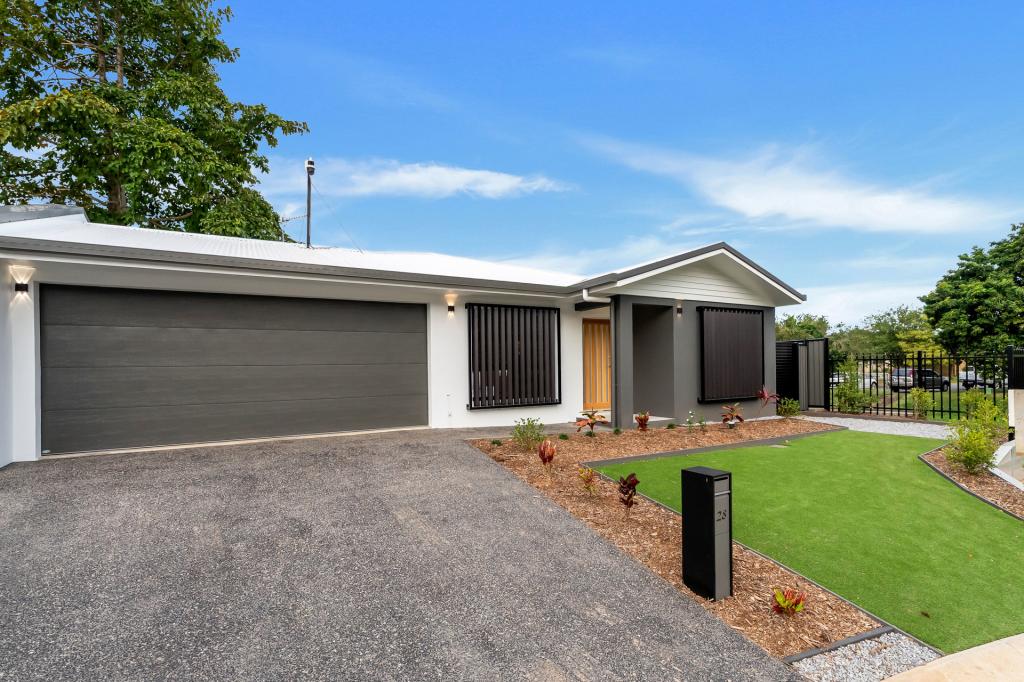 23 Shervey Way, Redlynch, QLD 4870