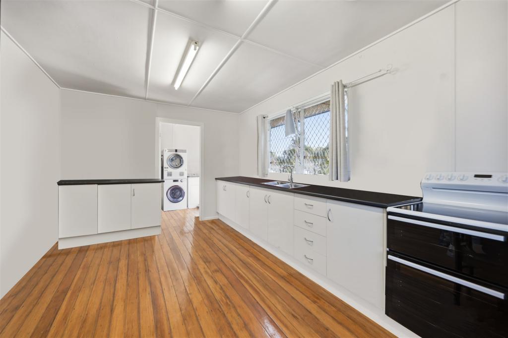 67 Sutton St, Barney Point, QLD 4680