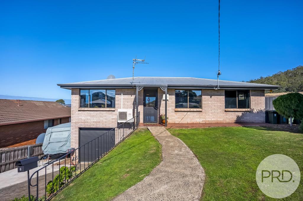 6 Maum St, Rokeby, TAS 7019