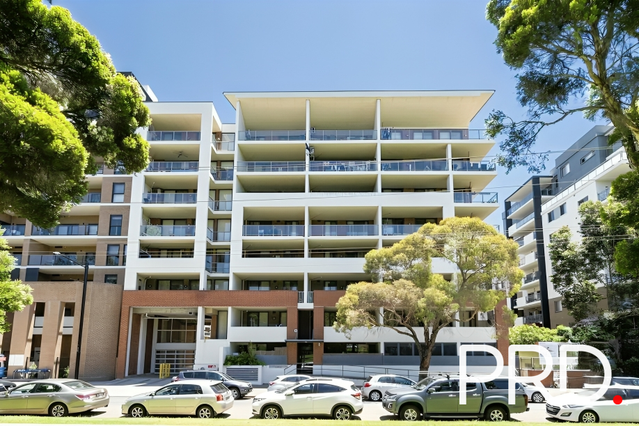 9/5-7 Northumberland St, Liverpool, NSW 2170
