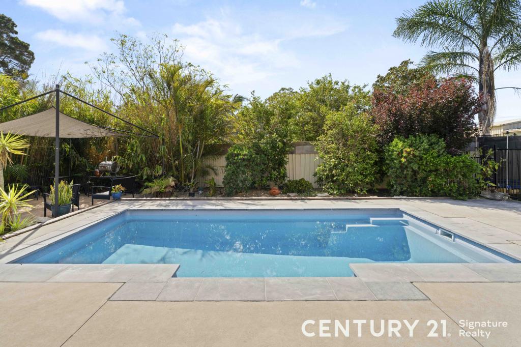 149 Rayleigh Dr, Worrigee, NSW 2540