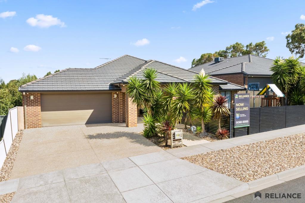 3 Simmons Dr, Bacchus Marsh, VIC 3340