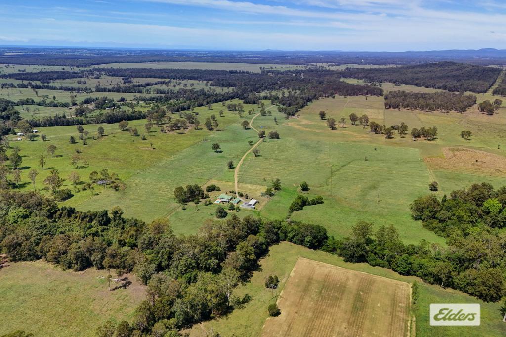 1135 Lansdowne Rd, Melinga, NSW 2430