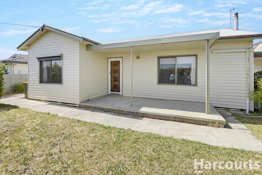 27 Mathoura St, Horsham, VIC 3400